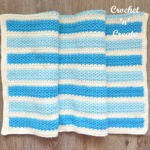 crochet cover