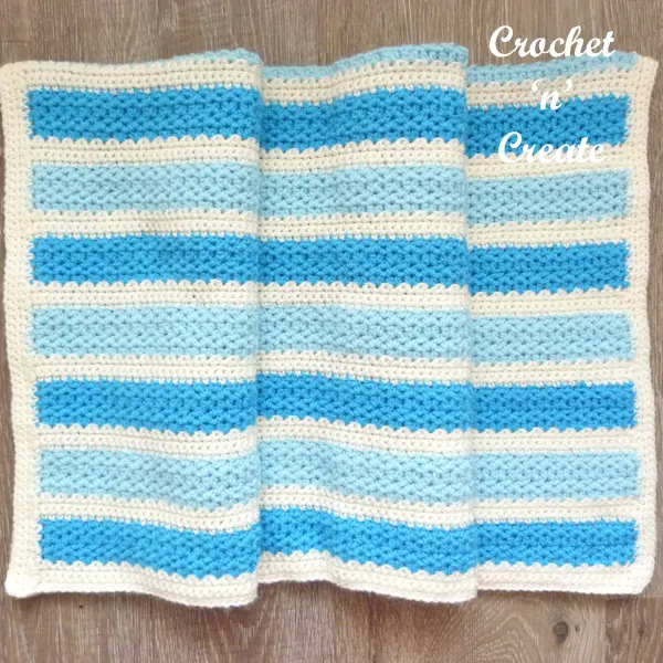 crochet cover