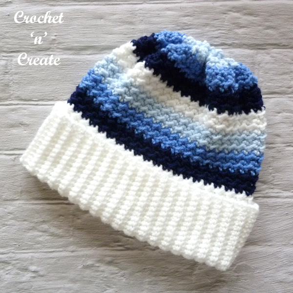 blues hat