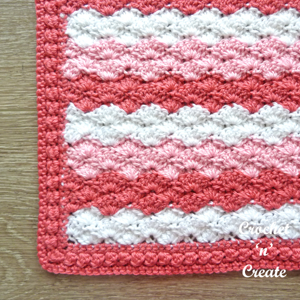 softee baby blanket