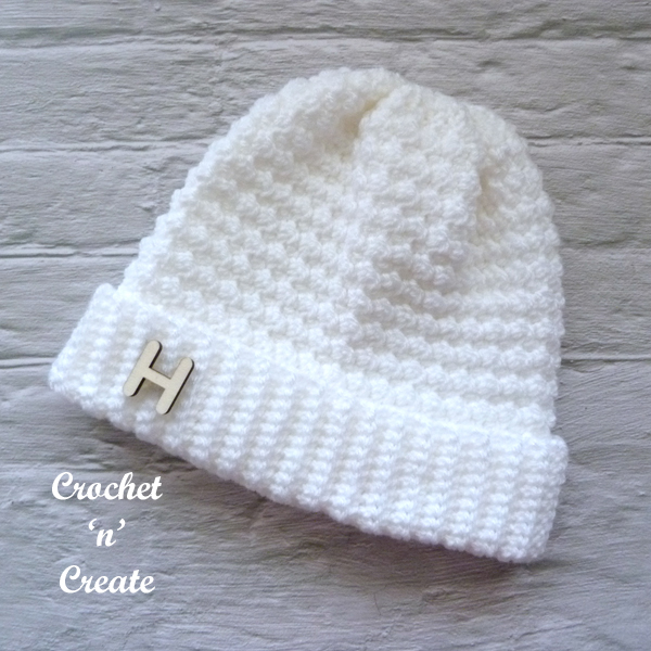 beanie hat