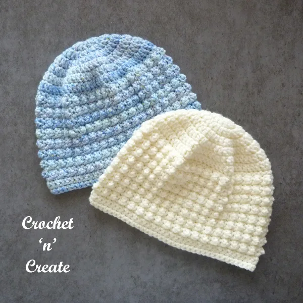 cobblestone beanie hat