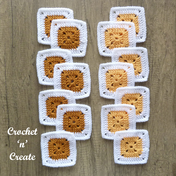 splash blanket square