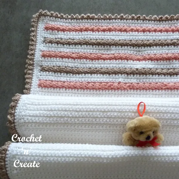 snuggle love baby blanket
