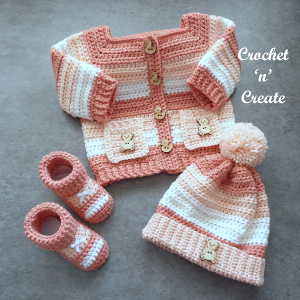 days out baby outfit