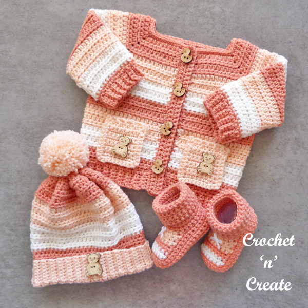 days out baby outfit