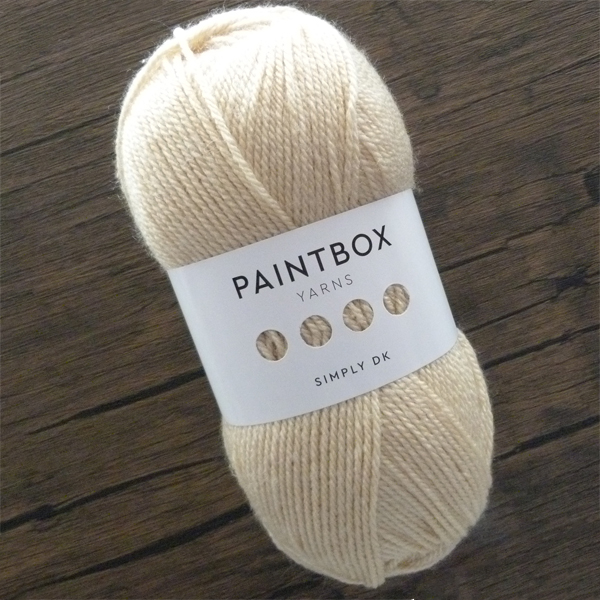 Paintbox Simple DK