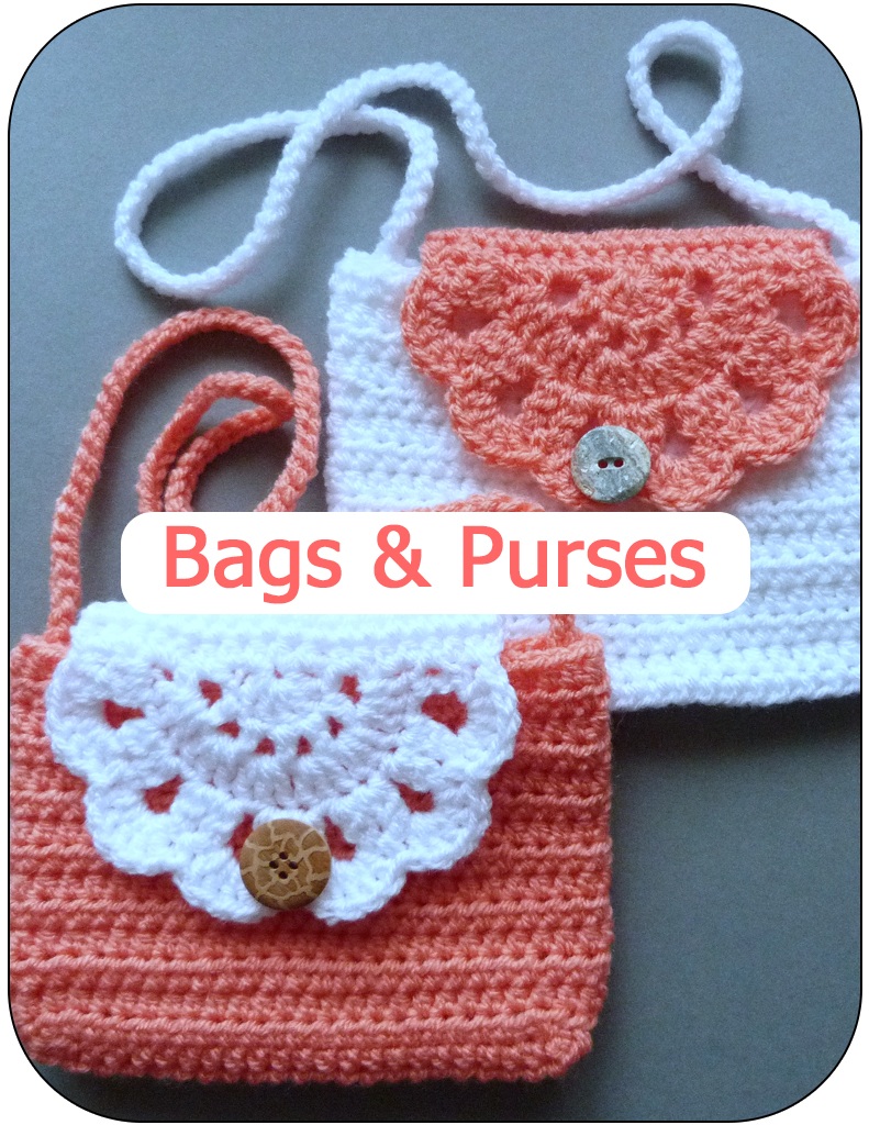 bags & purses
