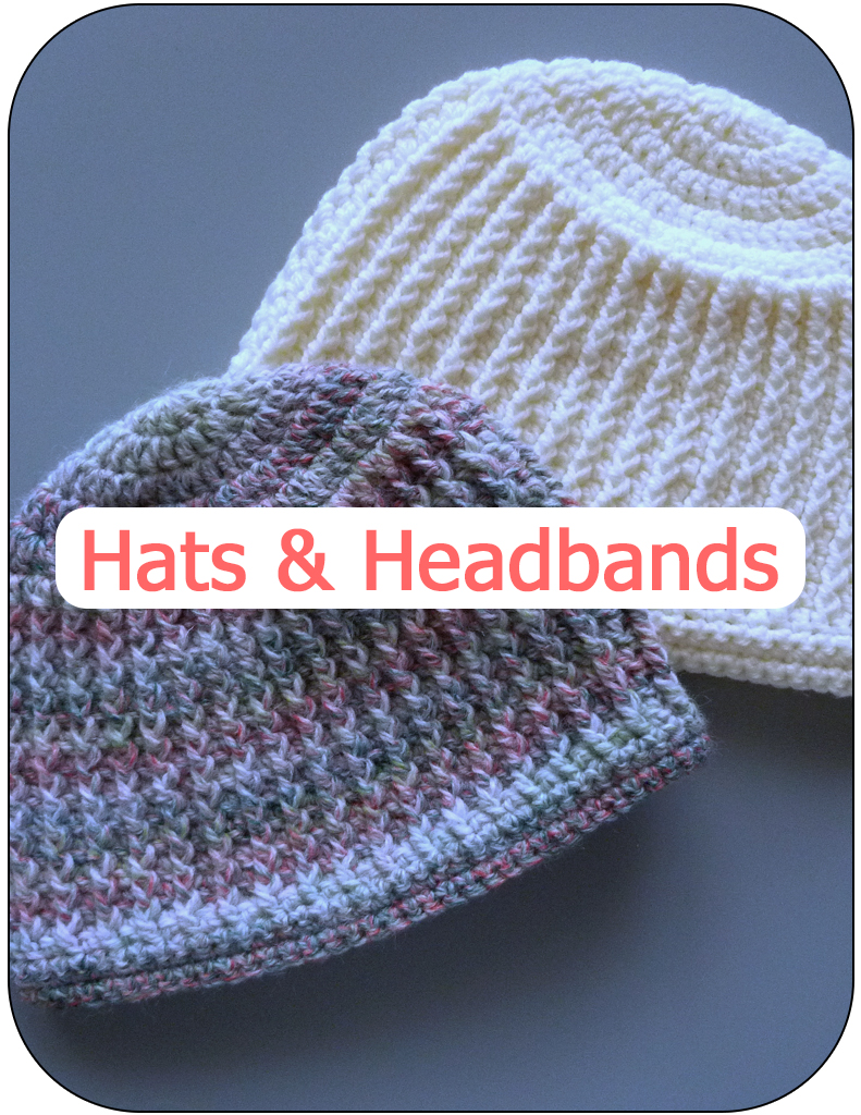 hats & headbands