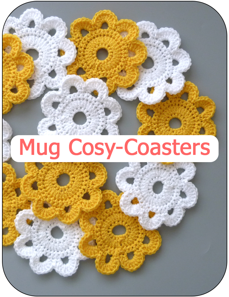 mug cozy-coasters