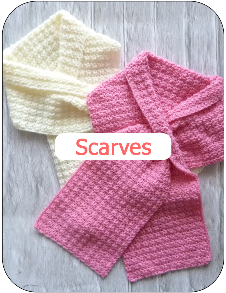 scarves