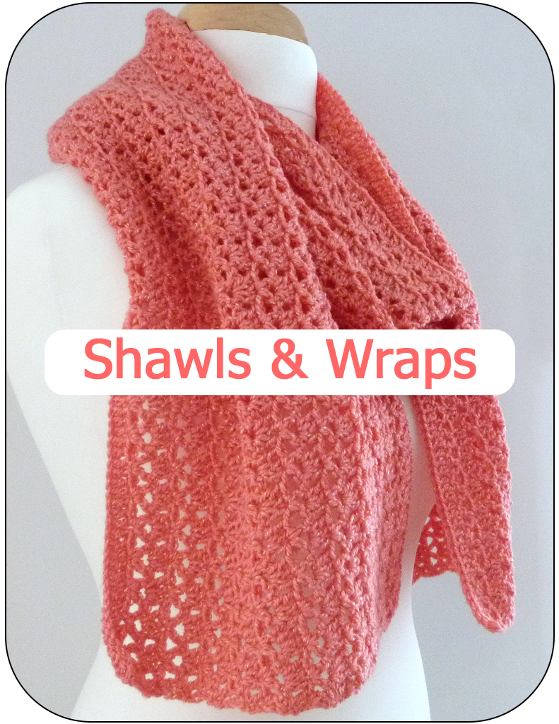 shawls & wraps