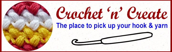 Crochet 'n' Create
