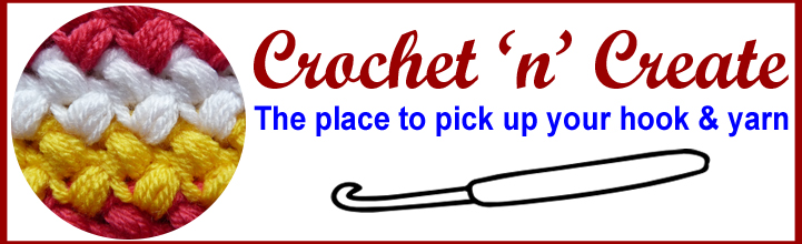 Crochet 'n' Create